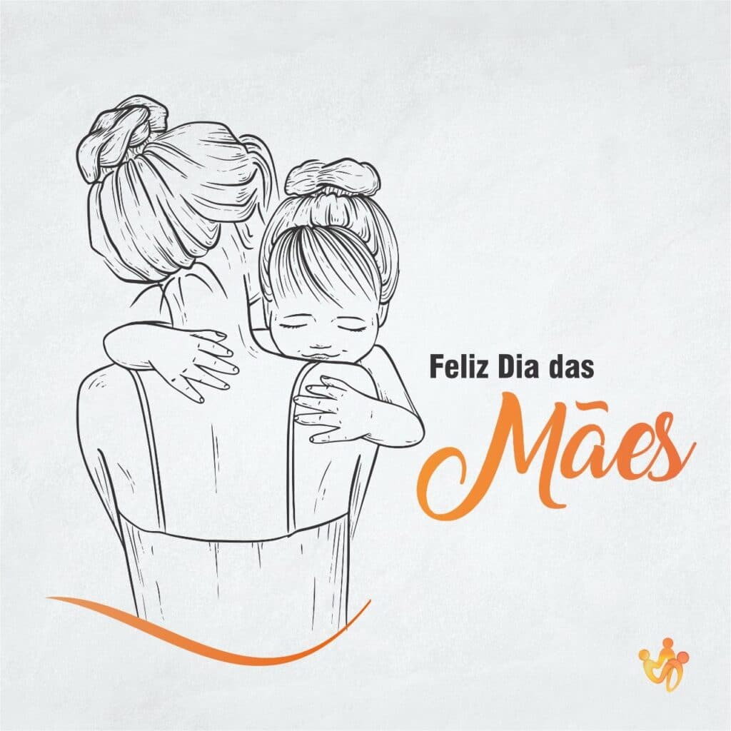 Instituto Mais Ação- Dia das mães