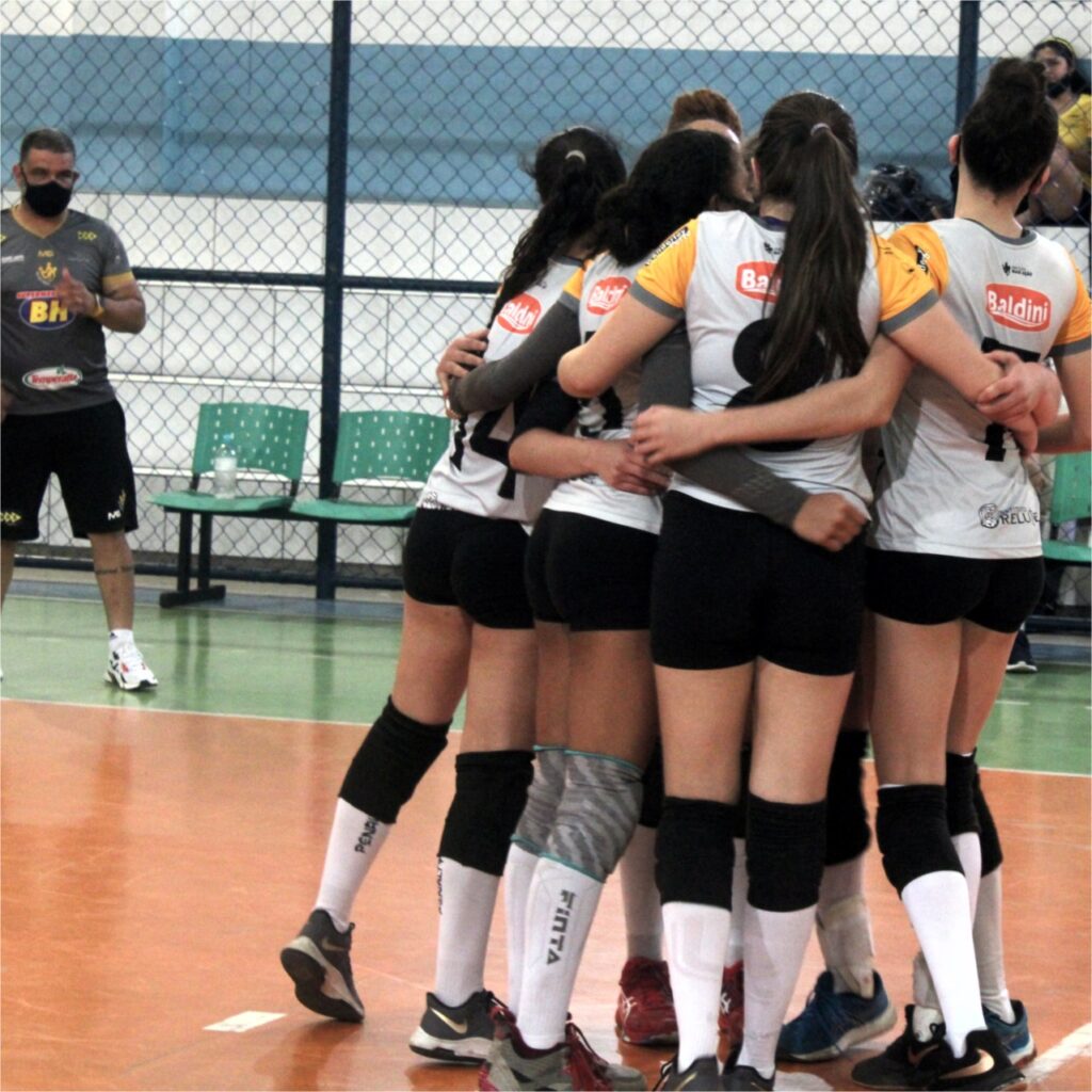 Instituto Mais Ação- Mais Ação Voleibol