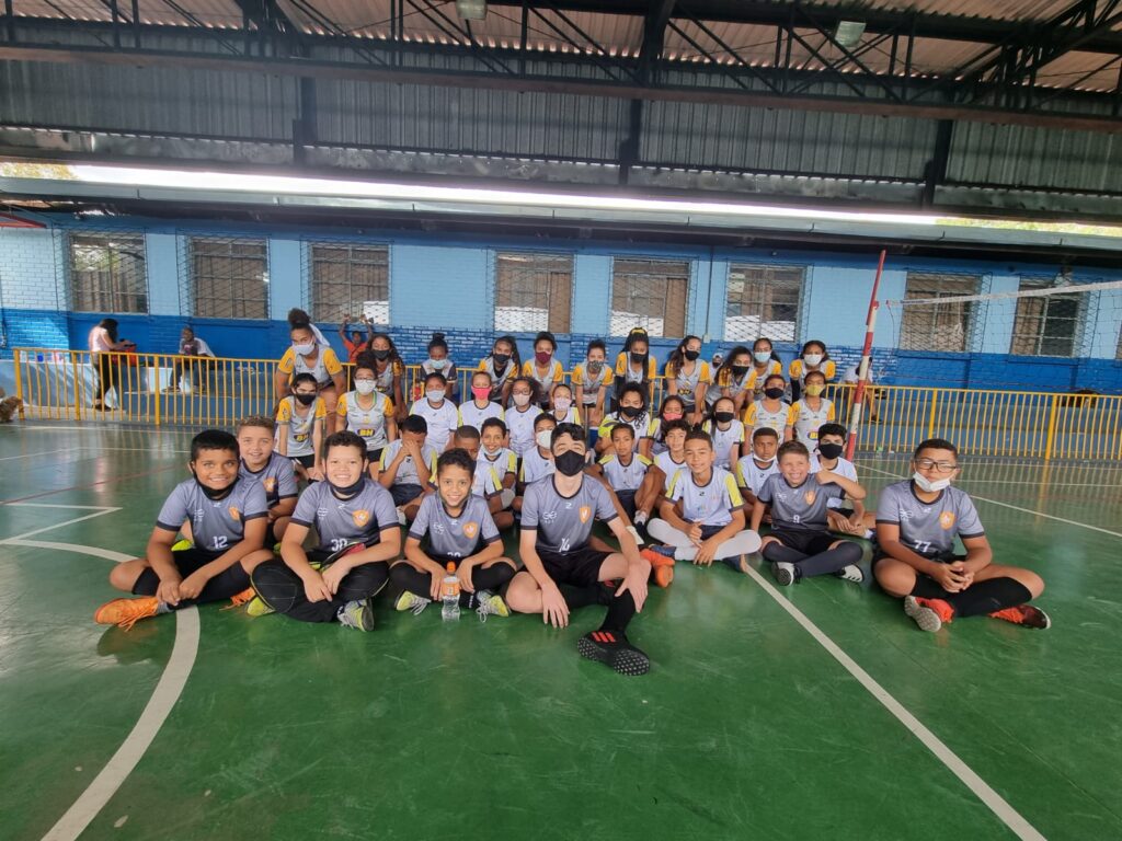 Instituto Mais Ação - Amaisto em Nova Lima - foto dos beneficiados