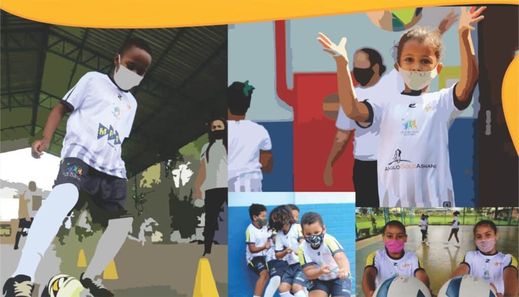 Instituto Mais Ação - Semear 1 é finalizado com sucesso - capa