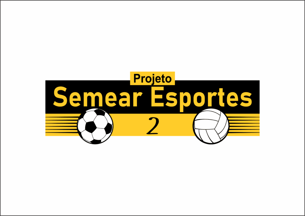 Instituto Mais Ação - Projeto Semear Esportes 2 - capa