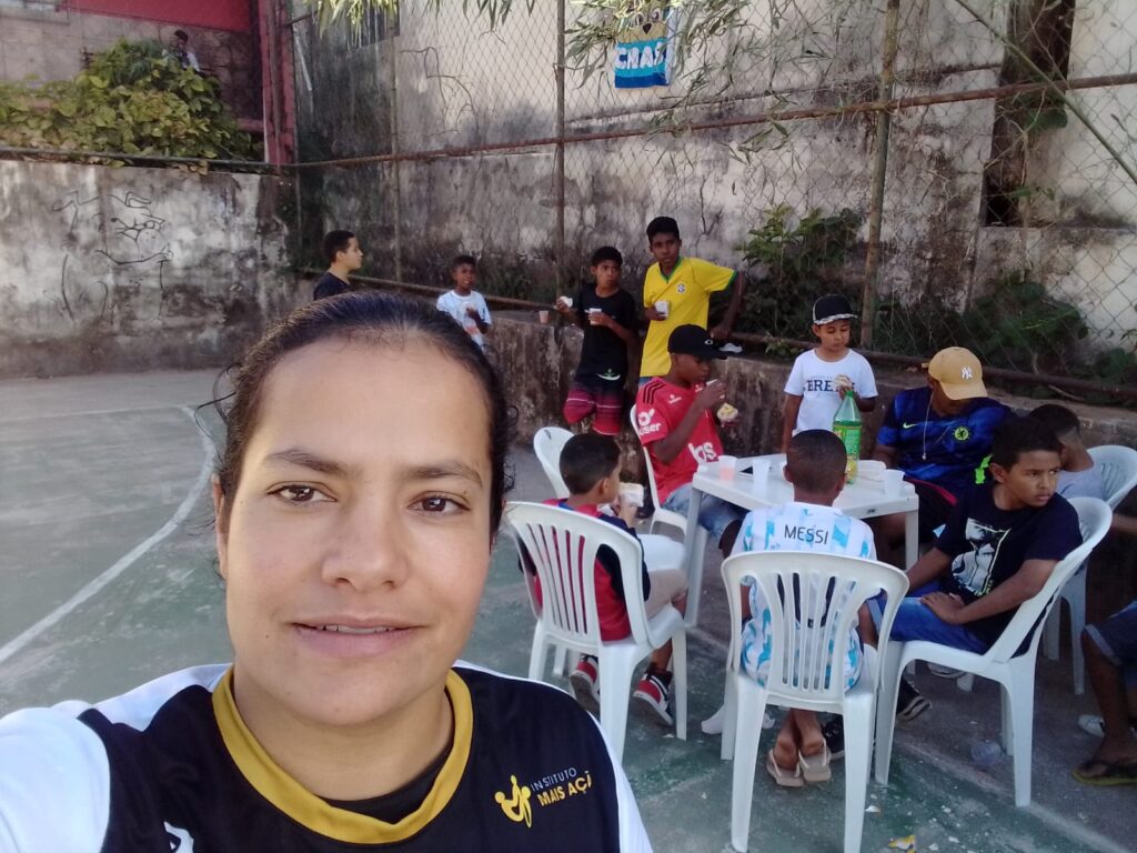 Instituto Mais Ação - Festa Julina - Nova Lima e Raposos (1)