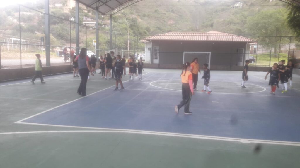 Instituto Mais Ação - Festa Julina - Nova Lima e Raposos (2)