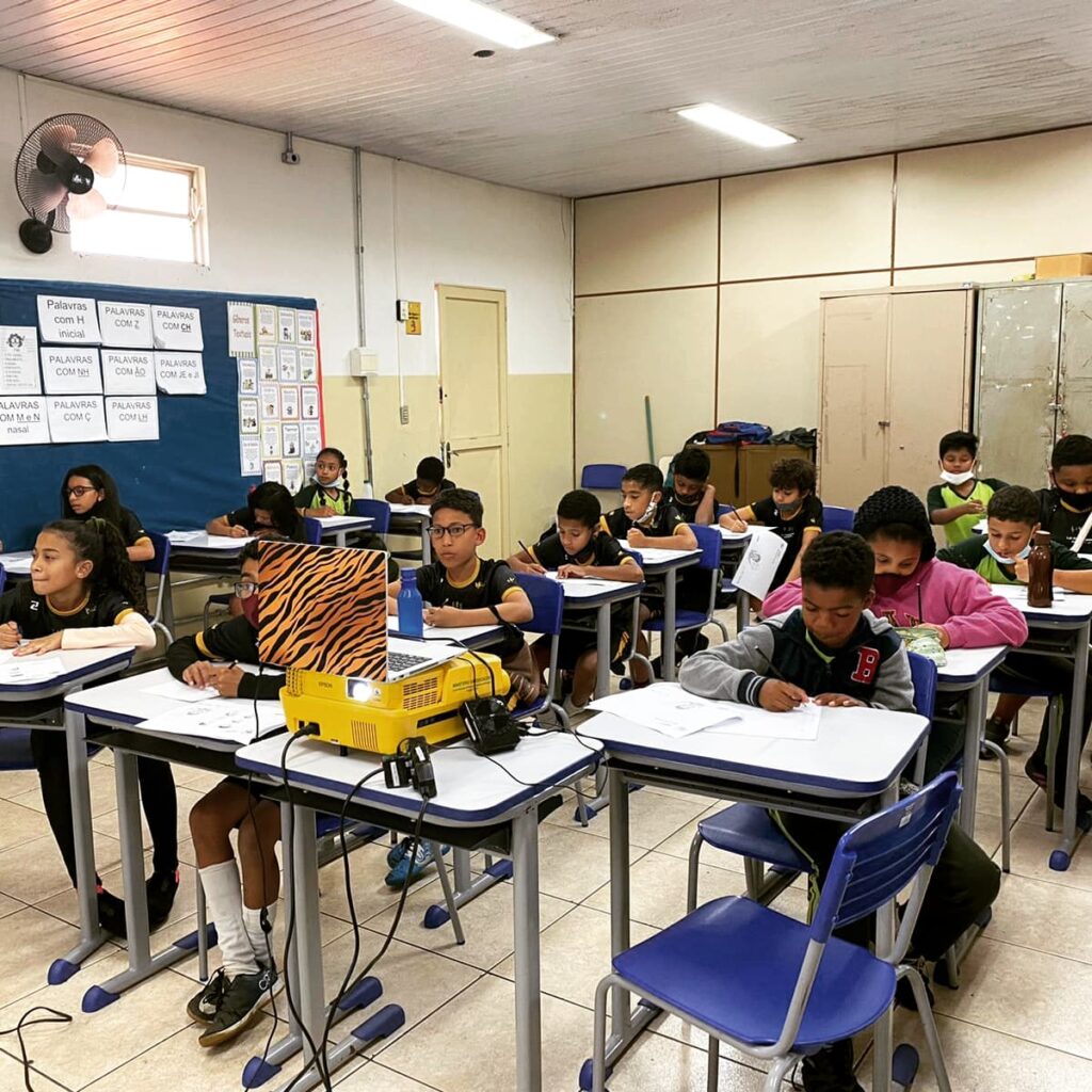 Instituto Mais Ação - Talk Mais Ação (2)