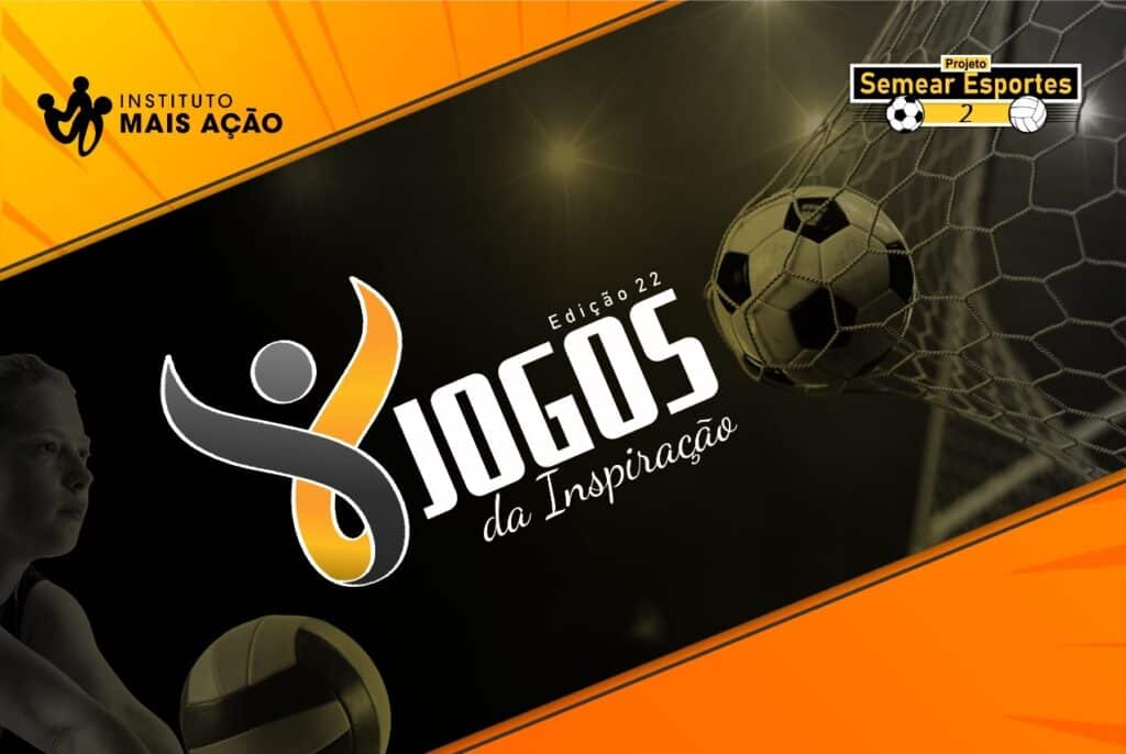 Instituto Mais Ação - Fase 2 - Jogos de Inspiração