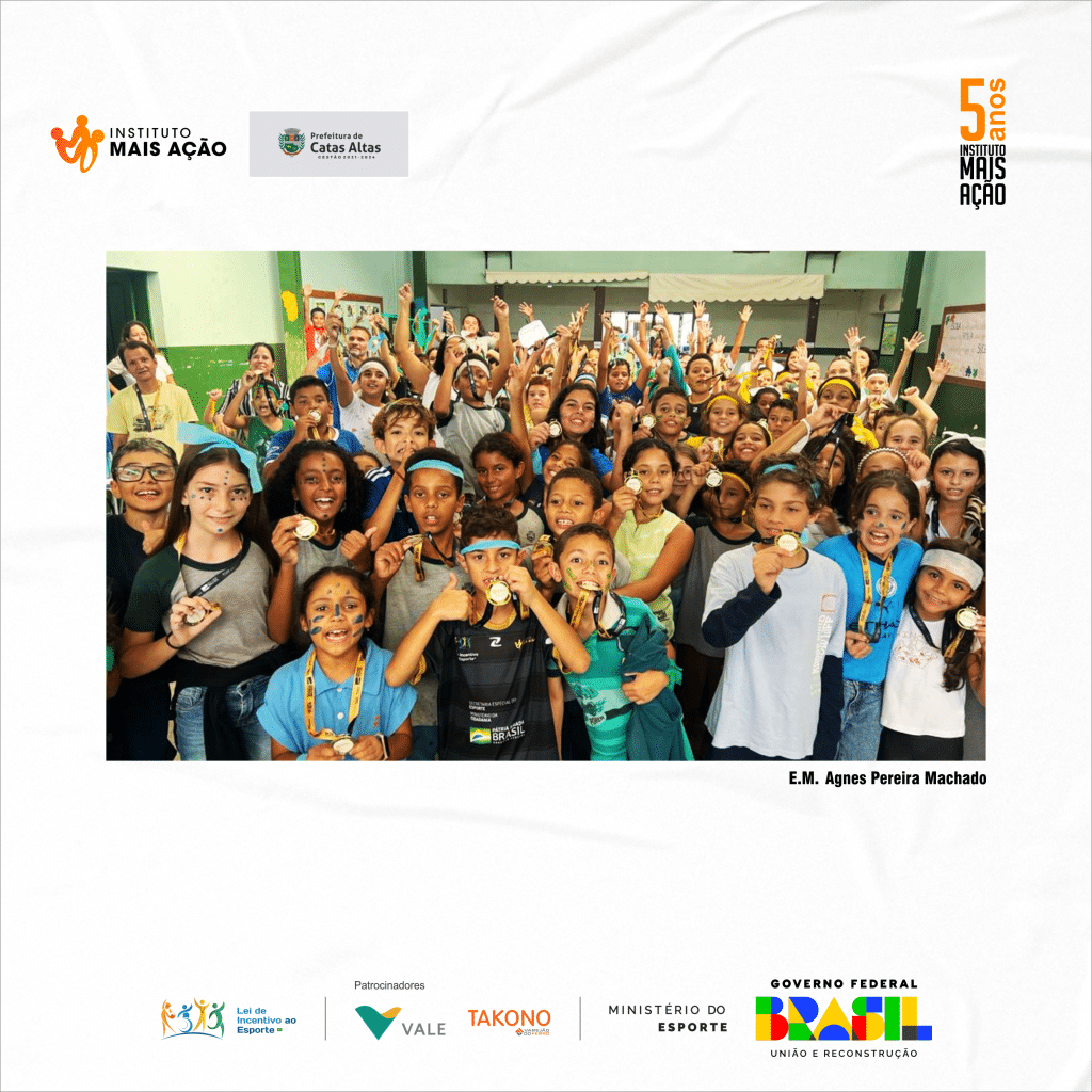 FunDay - 2023 - Catas Altas