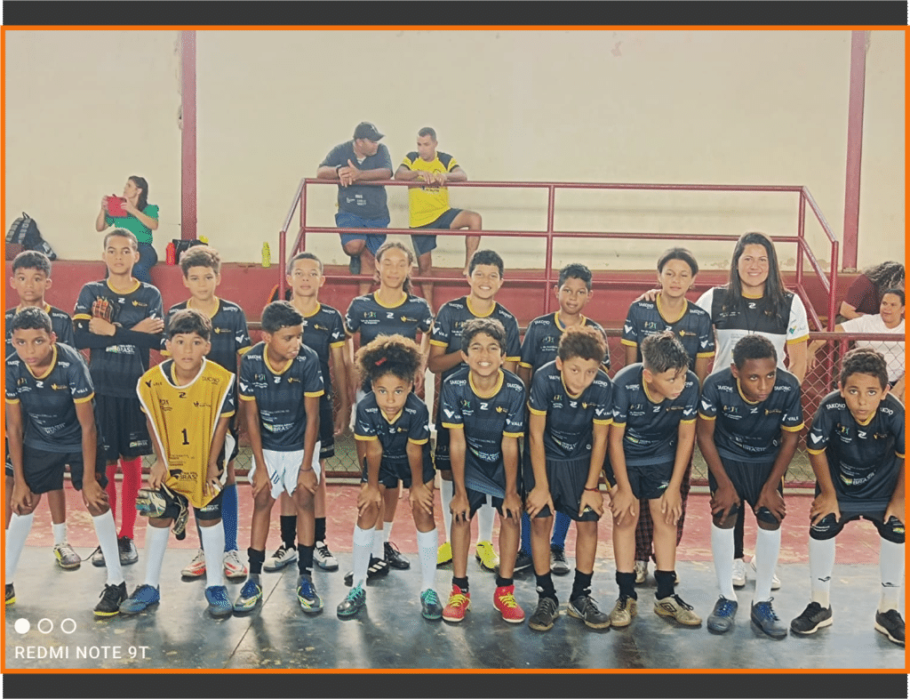 Amistoso - Catas Altas