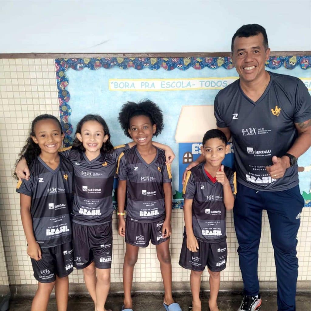 Info - Novembro 23 - Gerdau e Machado Meyer- SED2 - Site 2