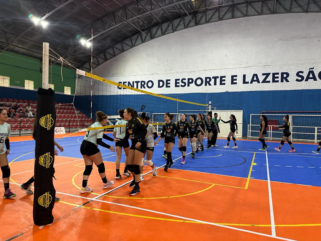 MAV - Taça Paraná 2