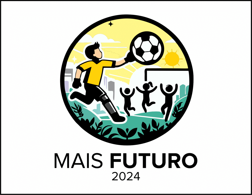 Mais Futuro - 11