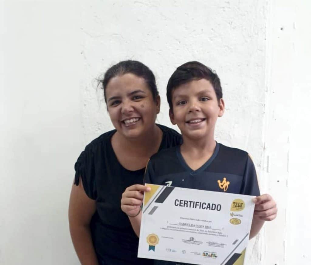 Site 24 - Bayer 1 - Maio