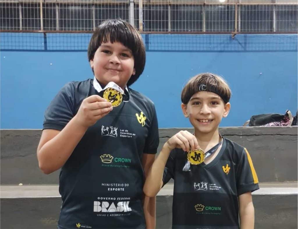 Site - SDE 5 - Maio 2