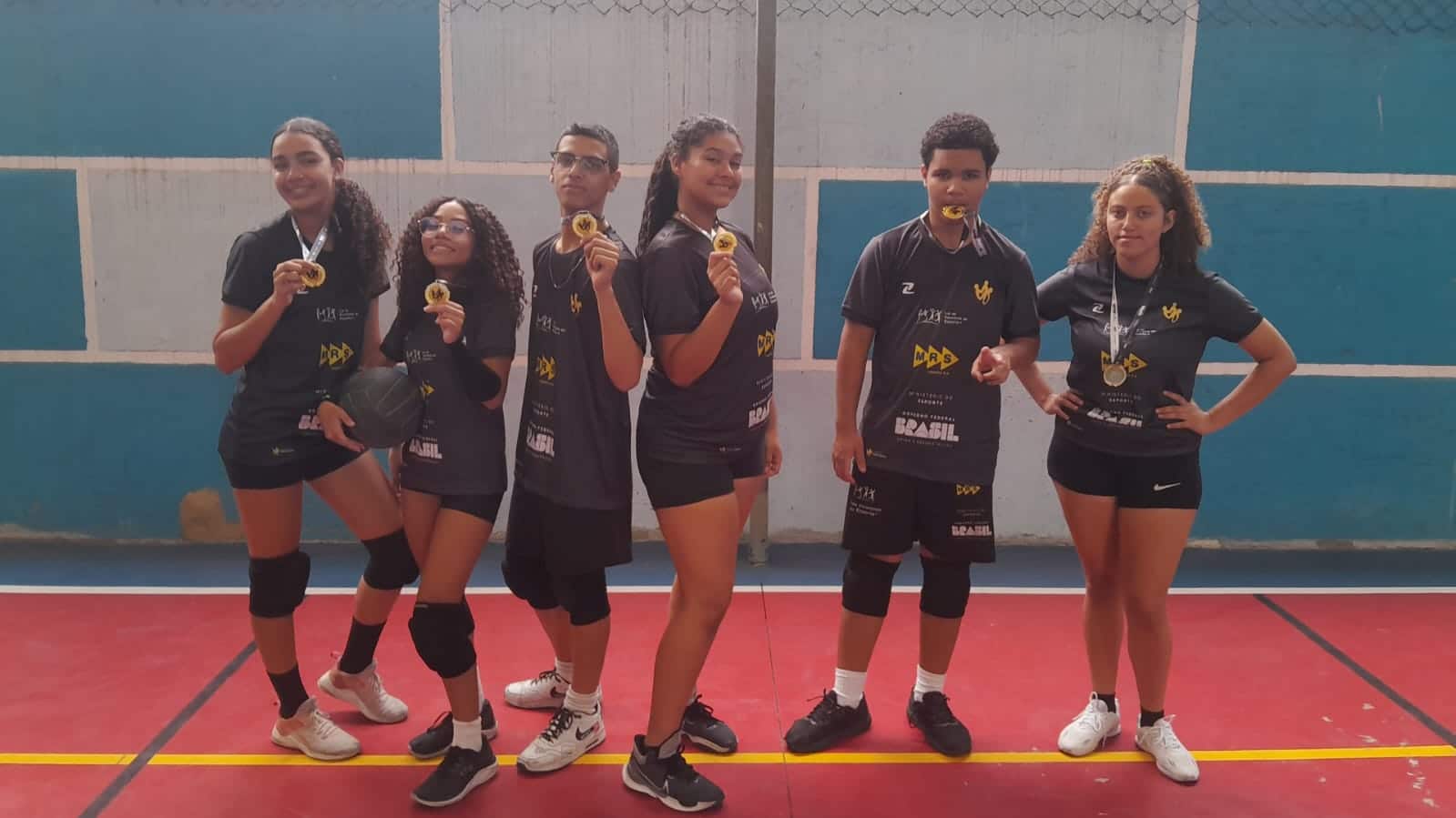 Semear 4 - Site 1 - Agosto