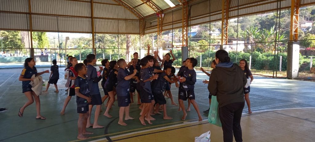 Semear 4 - Site 2 - Agosto