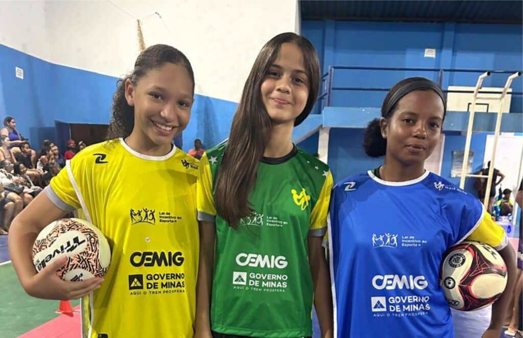 Sementinhas 8 - Fevereiro 2