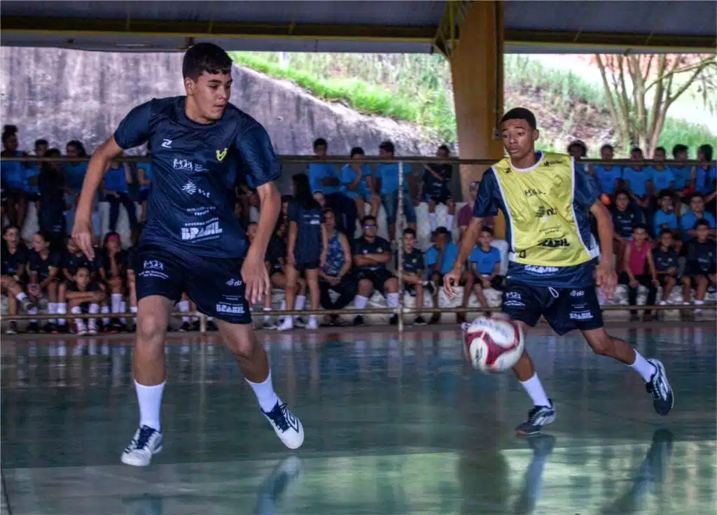 Foto Geral - JF