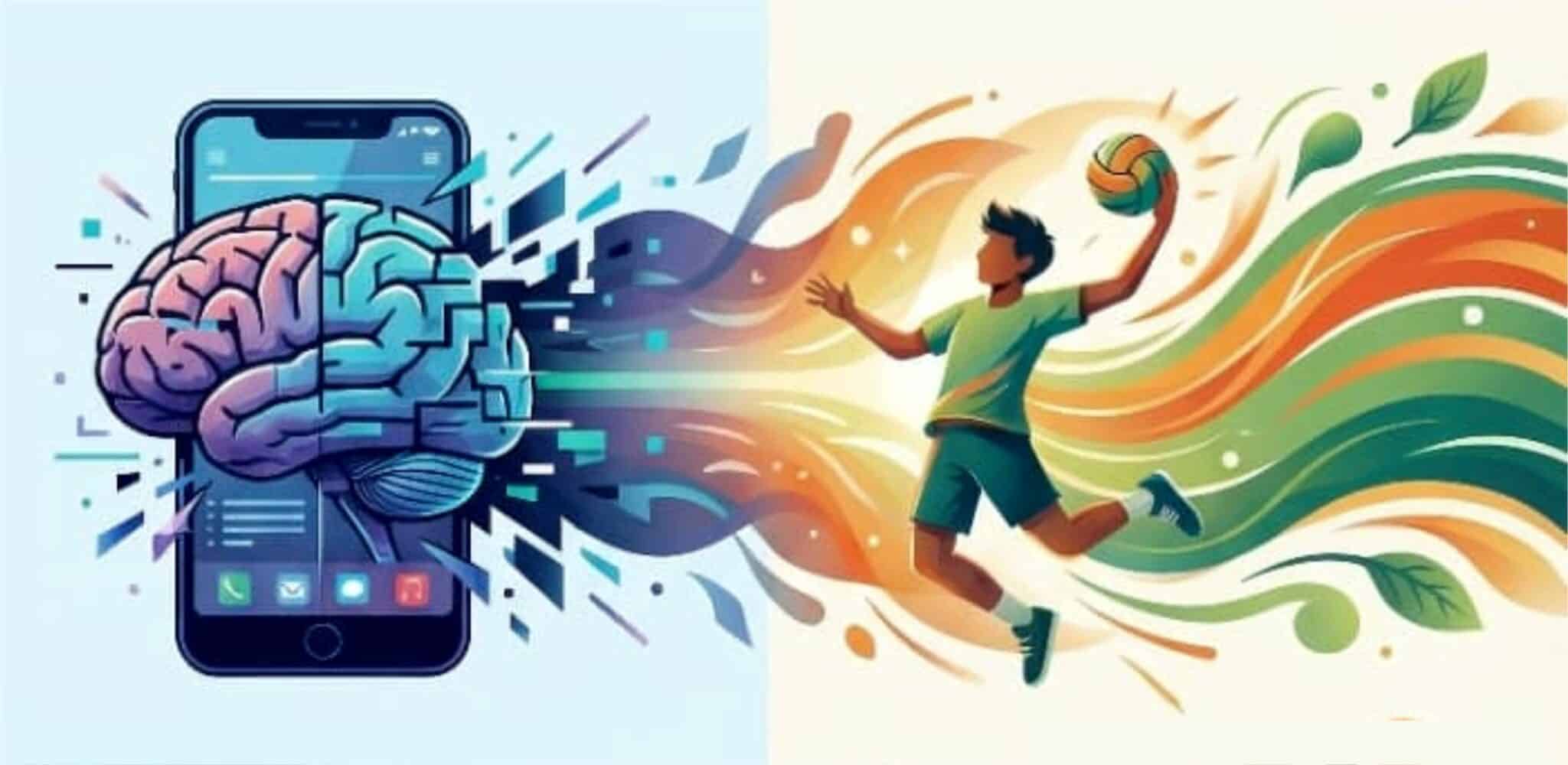 Tempo de tela x Tempo de movimento - IMA - Ok