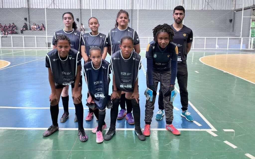 Sementinhas 8 - Nov 25