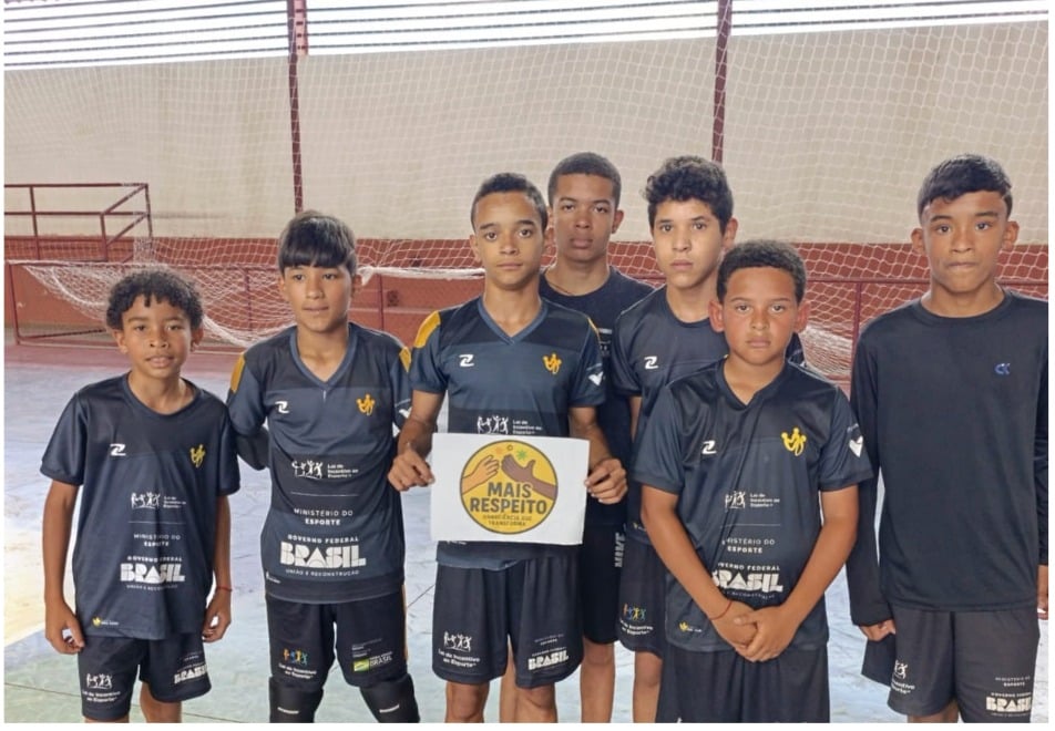 Sementinhas 8 - Nov 25 - 2