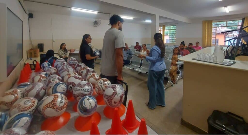 Sementinhas 8 - Dez 25