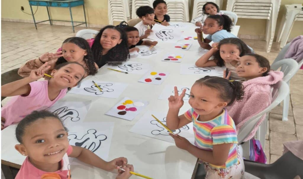 Sementinhas 8 - Dez 25 - 2