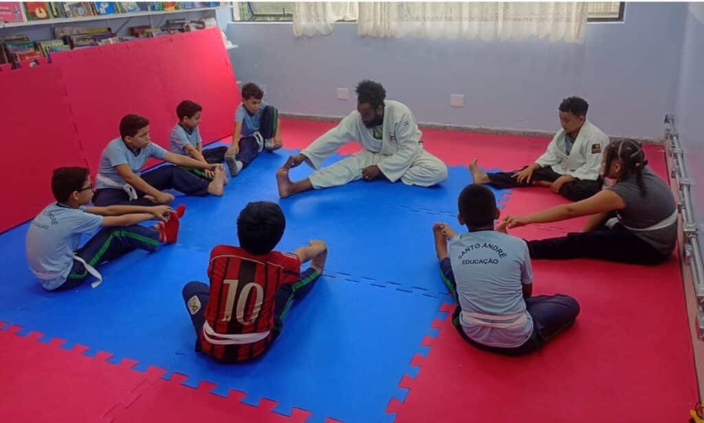 Sementinhas 8 - Fev 26