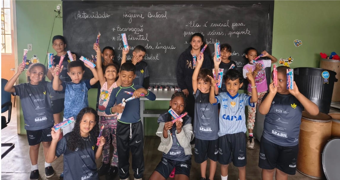 Sementinhas 8 - Fev 26