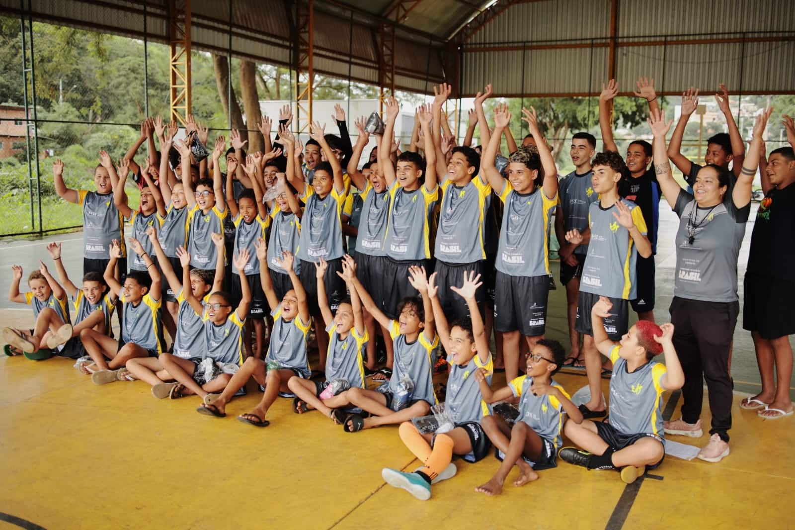 Sementinhas 8 - Mar 26