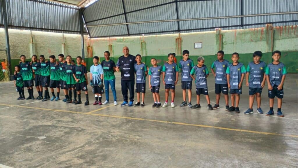 Site 1 - Semear 6 - Fev