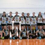 Mais Ação Voleibol - Abr26