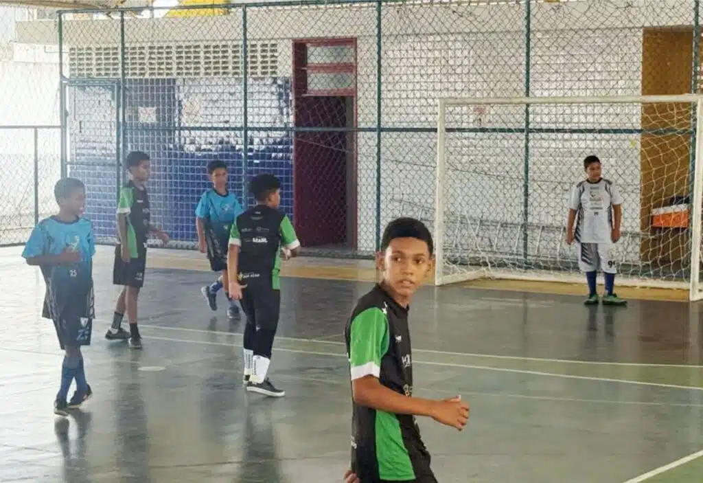 Sementinhas 7 - Maio 2