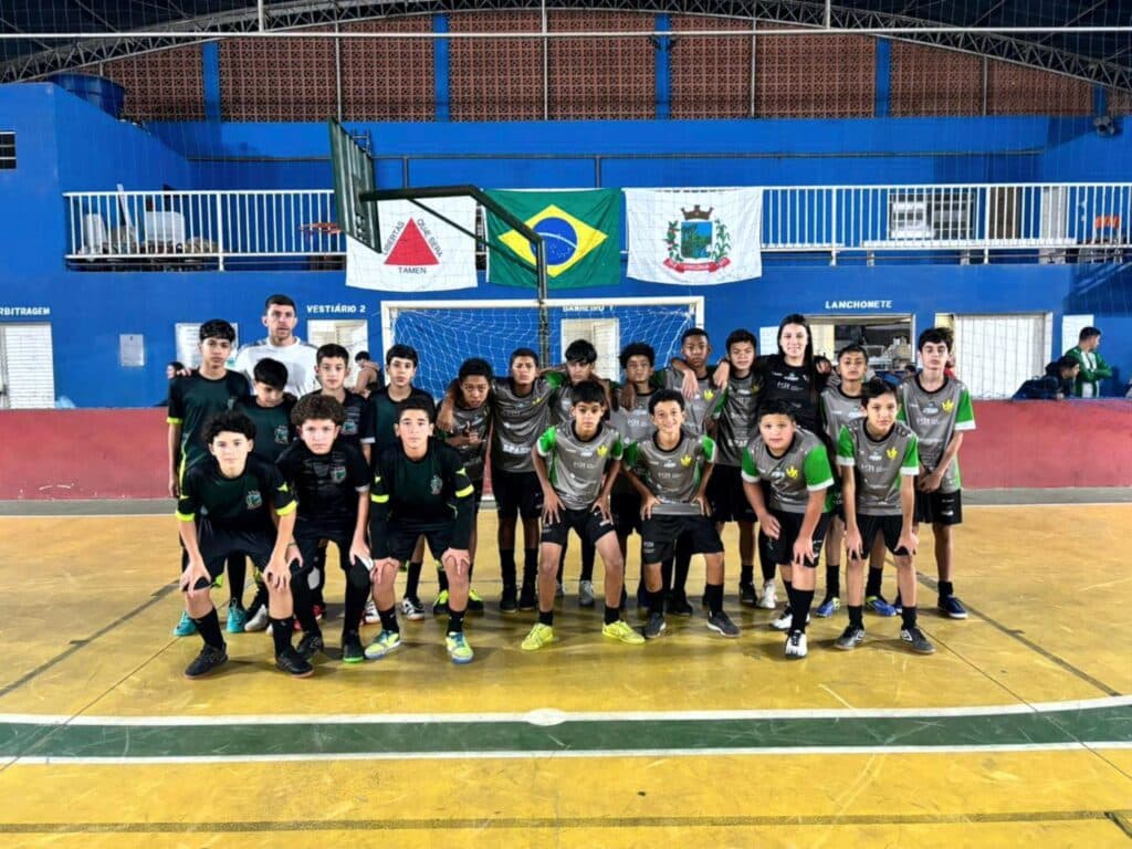 Sementinhas 7 - Maio 3