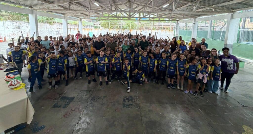 Sementinhas 8 - Fevereiro 2