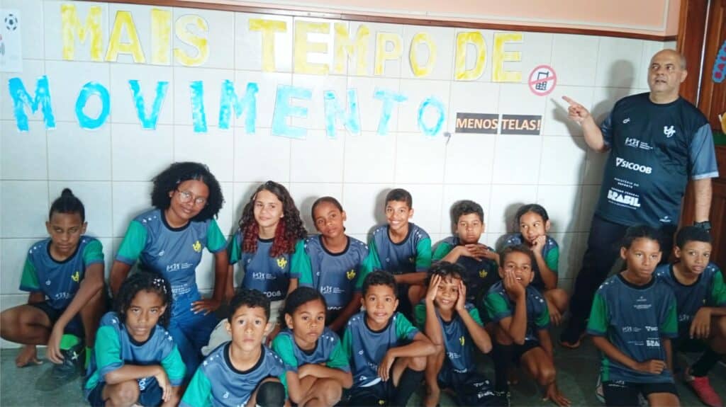 Site 3 - Semear 6 - Abril 26