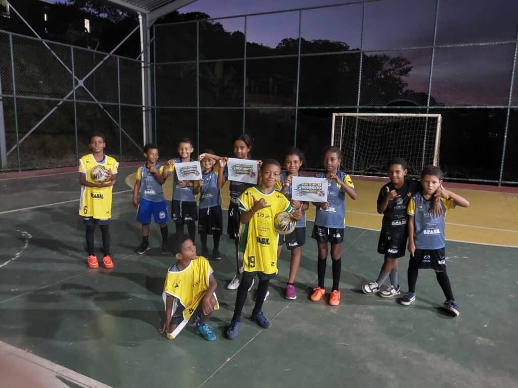 Sementinhas 8 - Fevereiro 3