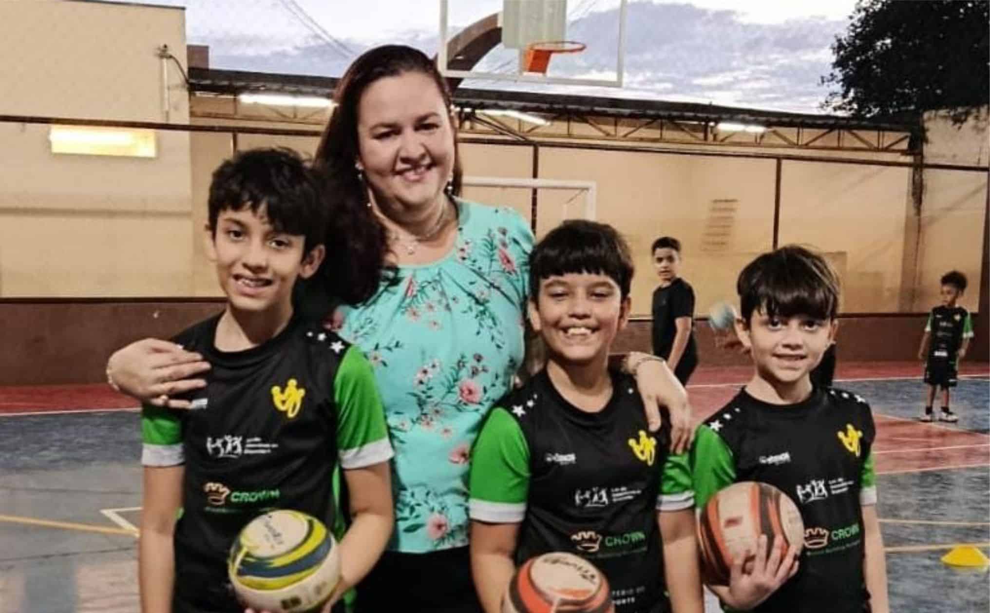 Site - Julho 1 - SDE7